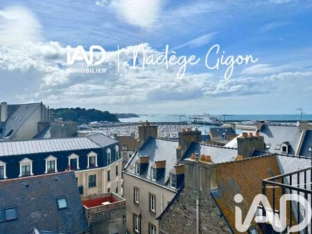 appartement 5 pièces 115 m²