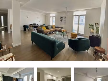 chambres étudiant à louer chez l'habitant