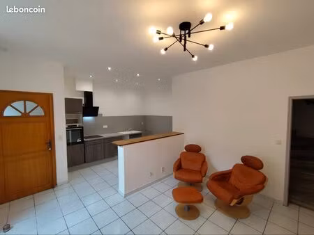 grand t3 triplex 90m2