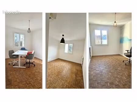 bureaux à louer