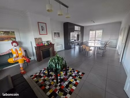 bureaux 233 m² saint orens de gameville