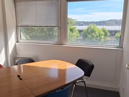 bureaux – 30 m² - ormeau