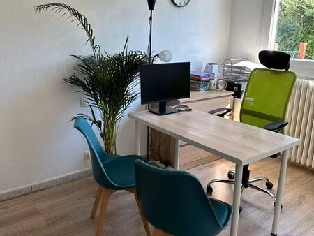 bureau à louer - cabinet paramédical & bien-être