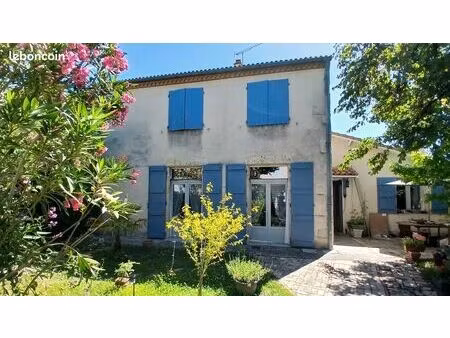 maison 90m2 à louer