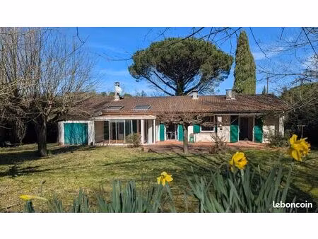 maison - 7 pièces - 140 m2
