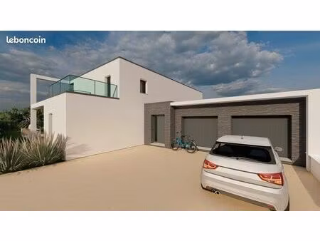 maison 5 pièces 190 m²
