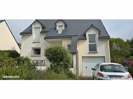 vente maison cesson