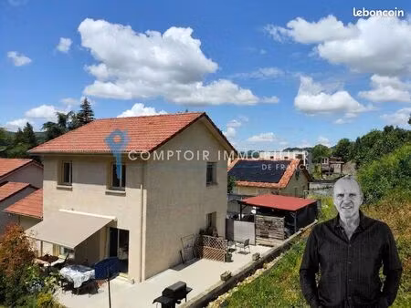 maison 5 pièces 100 m²