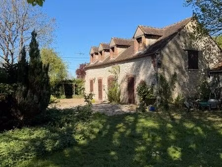 propriété 7 pièces 168 m²