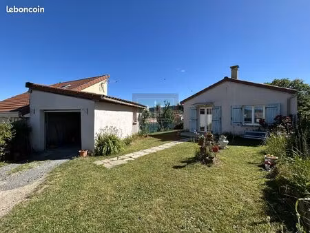 maison 3 pièces 68 m²