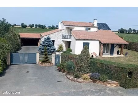 maison de campagne