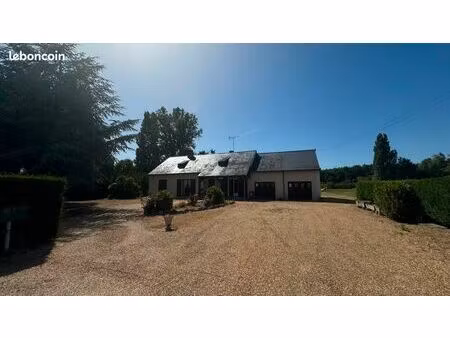 maison de campagne