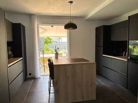 maison familiale 5 chambres