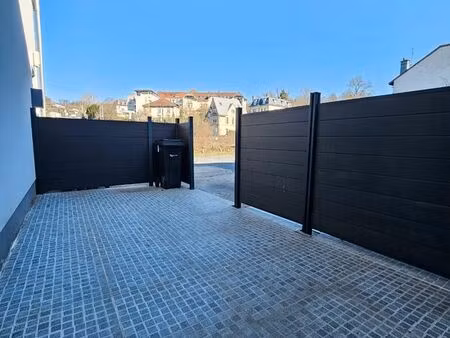 maison a vendre