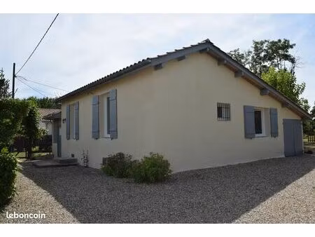 maison. 4 pièces. 64 m2