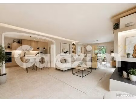 maison 6 pièces 156 m²