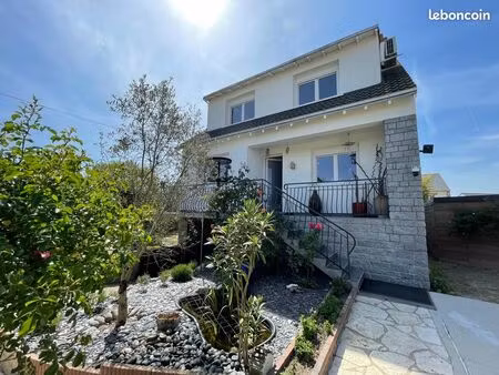 maison familiale d'exception - calme  espace et confort