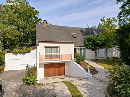 maison 6 pièces