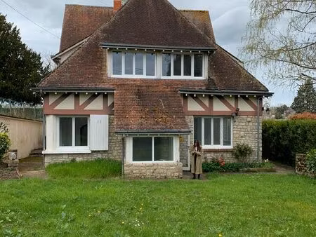 location maison centre de pithiviers