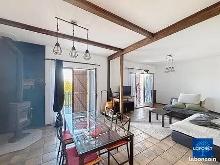 maison 5 pièces 120 m²