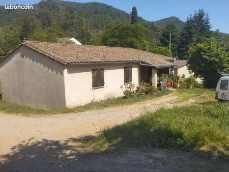 maison à saint etienne vallée française