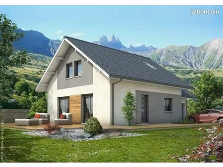 maison 5 pièces 95 m²