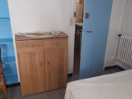 location chambre étudiant