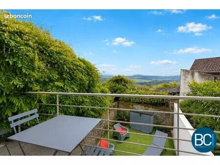 maison 3 pièces 78 m²