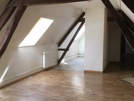 location appartement f2 chatillon sur loire