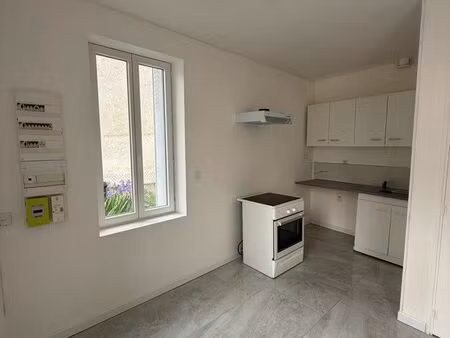 appartement gien 38 m2