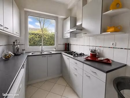 appartement t3 barrière du médoc