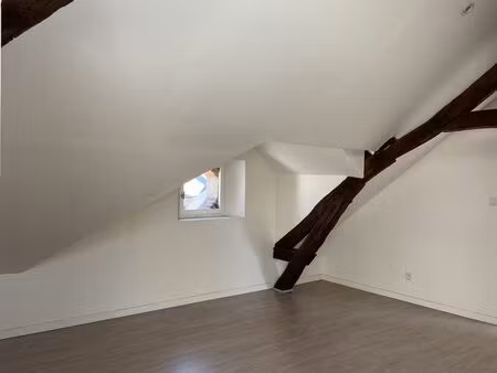 appartement 2 pièces 30 m²