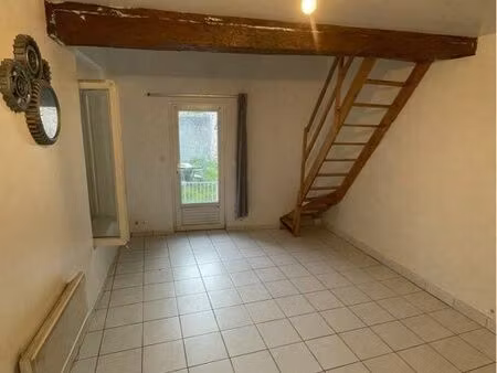 appartement 30m2