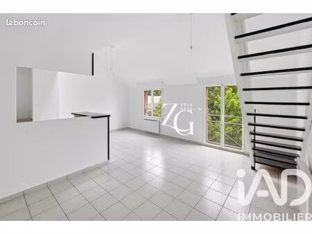 appartement 2 pièces 69 m²