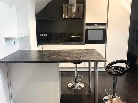 appartement t2 45m2