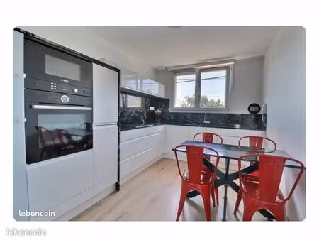 maison plus appartement