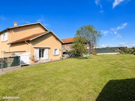 appartement 3 pièces 86 m²