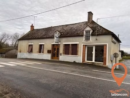 fonds de commerce restaurant  bar 225 m²