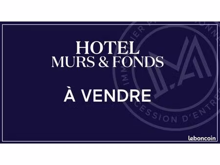 hôtel tours