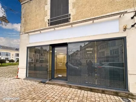 local commercial 41 m²