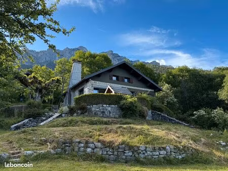 maison rénovée 150m2