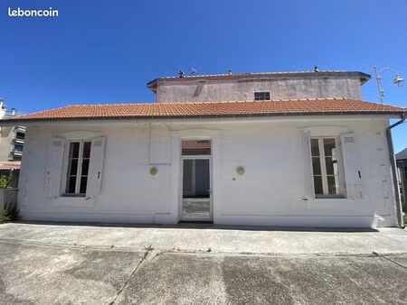 maison 3 pièces 45 m²