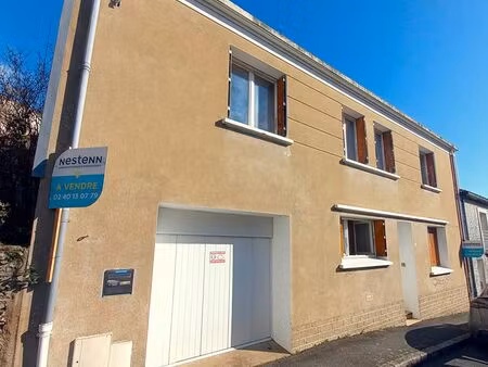 maison 6 pièces 136 m²