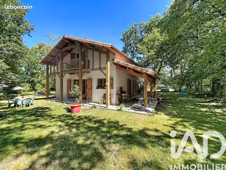 propriété 6 pièces 170 m²