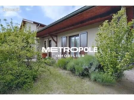 maison 5 pièces 135 m²
