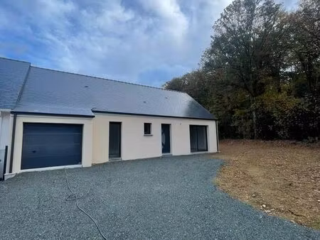 maison 5 pièces 87 m²