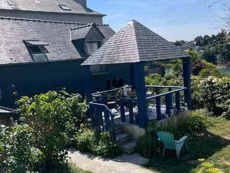 maison 3 pièces 94 m²