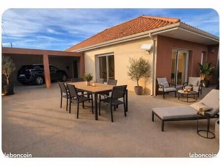 maison 5 pièces 133 m²