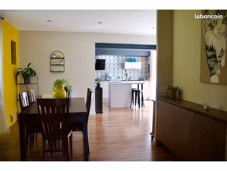 appartement andrézieux bourg