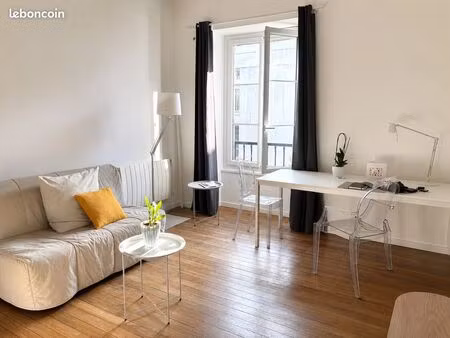 appartement t2 - 2 pièces